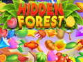 Laro Hidden Forest