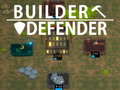 Laro Builder Defender