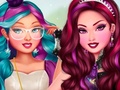 Laro Ever After High Insta Girls