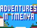 Laro Adventures in Tmenya