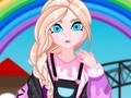 Laro Kawaii Princess at Comic Con