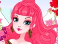 Laro Cupid Doll