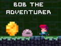 Laro Bob the Adventurer