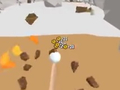Laro Snowball Destroyer