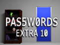 Laro Password Extra 10