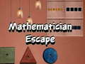 Laro Mathematician Escape