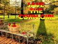 Laro Save The Corn Girl