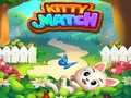 Laro Kitty Match