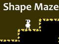Laro Shape Maze