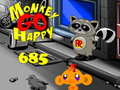 Laro Monkey Go Happy Stage 685