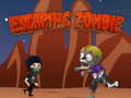 Laro Escaping Zombie