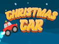 Laro Christmas Car 