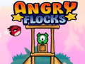 Laro Angry Flocks
