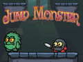 Laro Jump Monster