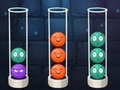 Laro Fluffy Balls - Sorting