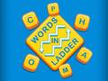 Laro Words In Ladder