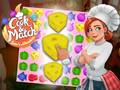 Laro Cook & Match: Sara's Adventure