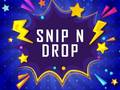 Laro Snip n Drop