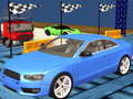 Laro Mega Ramp Extreme Car Stunt Game 3D