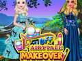 Laro BFF Fairytale Makeover