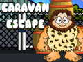 Laro Caravan Escape