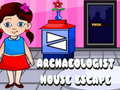 Laro Archaeologist House Escape