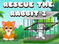 Laro Rescue The Rabbit 2