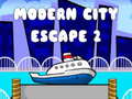 Laro Modern City Escape 2