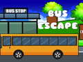 Laro Bus Escape