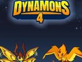 Laro Dynamons 4