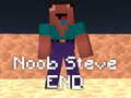 Laro Noob Steve END