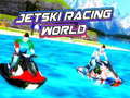 Laro Jetski Racing World 