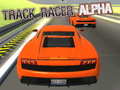 Laro Track Racer Alpha