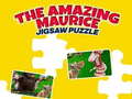 Laro The Amazing Maurice Jigsaw Puzzle