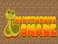 Laro Gluttonous Snake