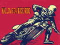 Laro Halloween Bike Ride 