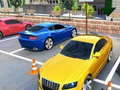 Laro Master Car Parking Game 2022 3D