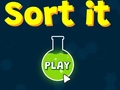 Laro Sort It