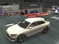Laro Hard Crash Car Stunts
