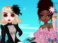 Laro Good and Evil DressUp