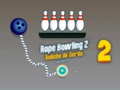 Laro Rope Bawling 2 Bollche de corda