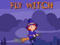 Laro Fly Witch