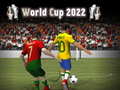 Laro World Cup 2022 