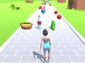 Laro Body Fit Race