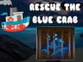 Laro Rescue The Blue Crab