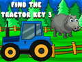 Laro Find The Tractor Key 3