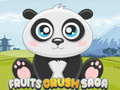 Laro Fruits Crush Saga