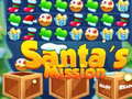 Laro Santa's Mission