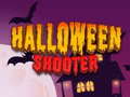 Laro Halloween Shooter 