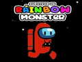 Laro Survivor In Rainbow Monster